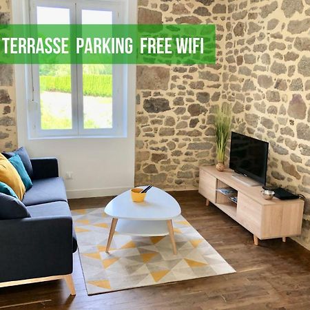 Maison De Campagne Cosy Et Calme Roz-sur-Couesnon Exterior foto